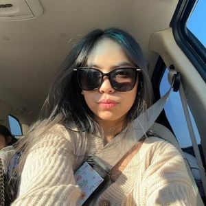 Meet your Posher, Darrelyn